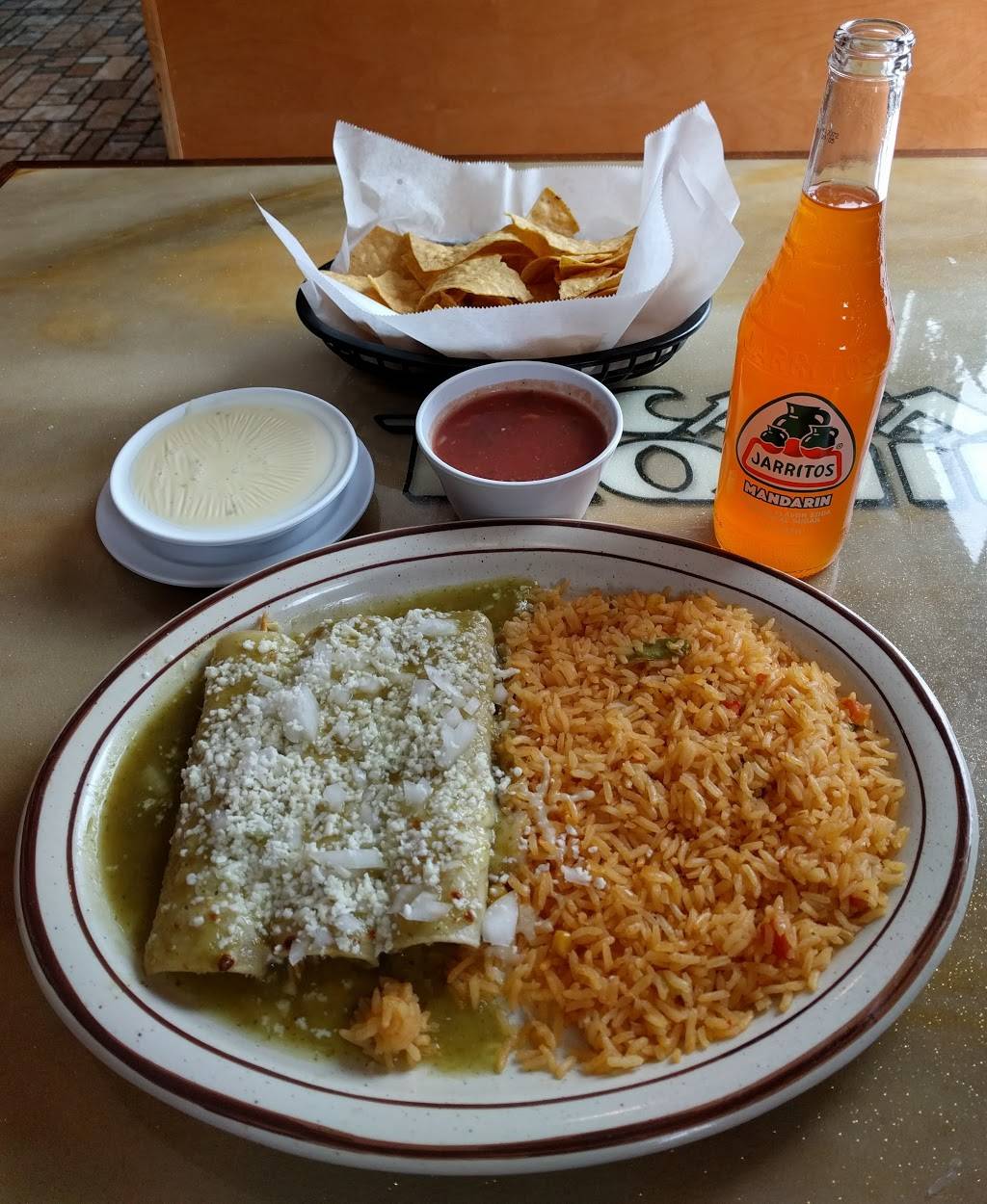 Casa Tequila Tiffin | restaurant | 119 W Marengo Rd, Tiffin, IA 52340, USA | 3195454222 OR +1 319-545-4222