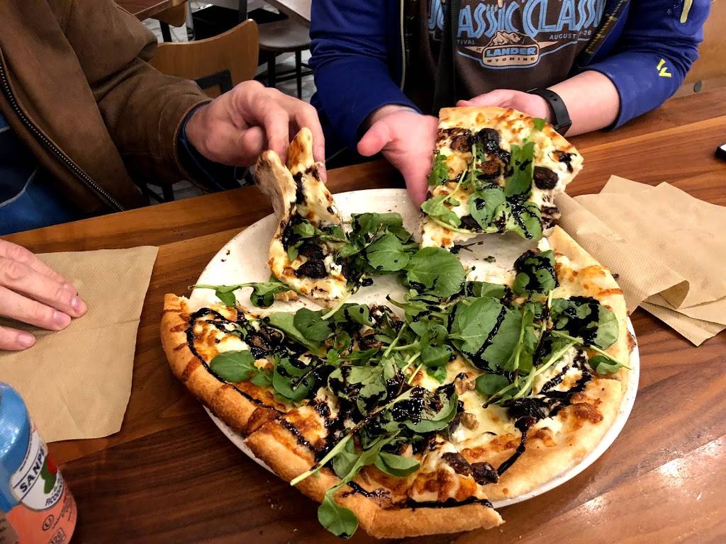 Vero | restaurant | 2669 Larimer St, Denver, CO 80205, USA | 3032968376 OR +1 303-296-8376