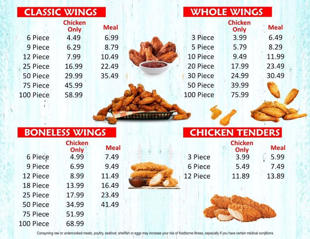 Hillside Chicken & Waffles | restaurant | 5101 E McNichols Rd, Hamtramck, MI 48212, USA | 3138260582 OR +1 313-826-0582