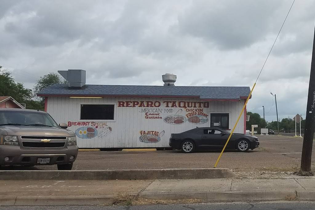 Reparo Taquito | restaurant | 5712 Gollihar Rd, Corpus Christi, TX 78412, USA | 3619932800 OR +1 361-993-2800