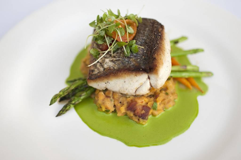 bouchon Santa Barbara | restaurant | 9 W Victoria St, Santa Barbara, CA 93101, USA | 8057301160 OR +1 805-730-1160