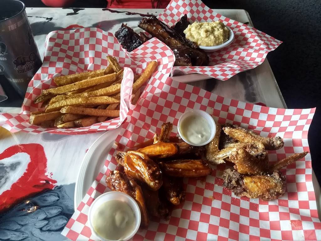 Sports Station Bar and Grill | restaurant | 850 Dayton St, Aurora, CO 80010, USA | 3033432950 OR +1 303-343-2950