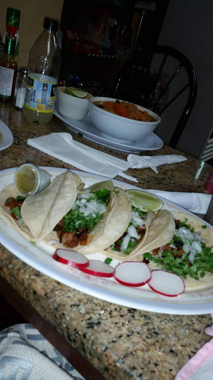 Delicias de Montecristo | meal delivery | 235 Broadway, Chelsea, MA 02150, USA | 6174661338 OR +1 617-466-1338