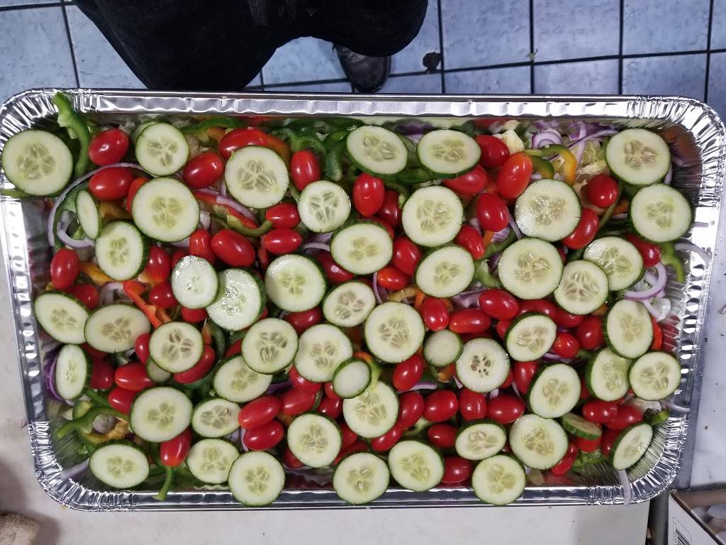 Pizza By Romanos‎ | meal delivery | 152 Ferry St, New Haven, CT 06513, USA | 2037891118 OR +1 203-789-1118