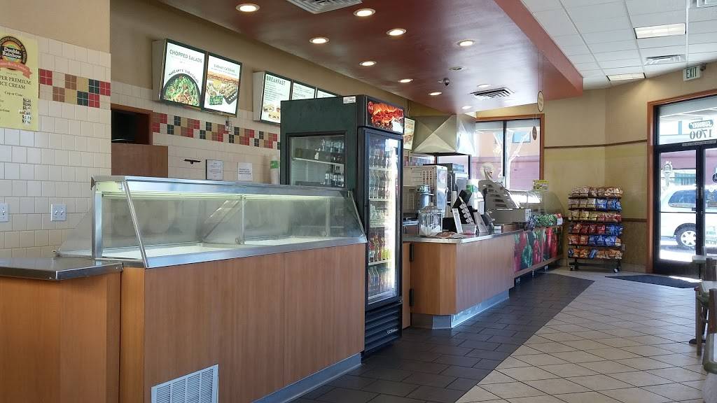 Subway Restaurants | restaurant | 1700 Webster St, Alameda, CA 94501, USA | 5105217909 OR +1 510-521-7909