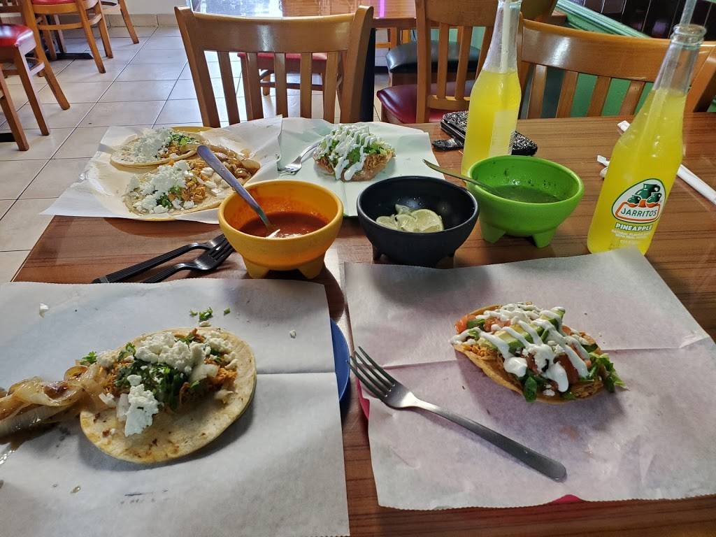 Taqueria Jovenazo | restaurant | 7130 Kimberly Blvd, North Lauderdale, FL 33068, USA | 9545978229 OR +1 954-597-8229