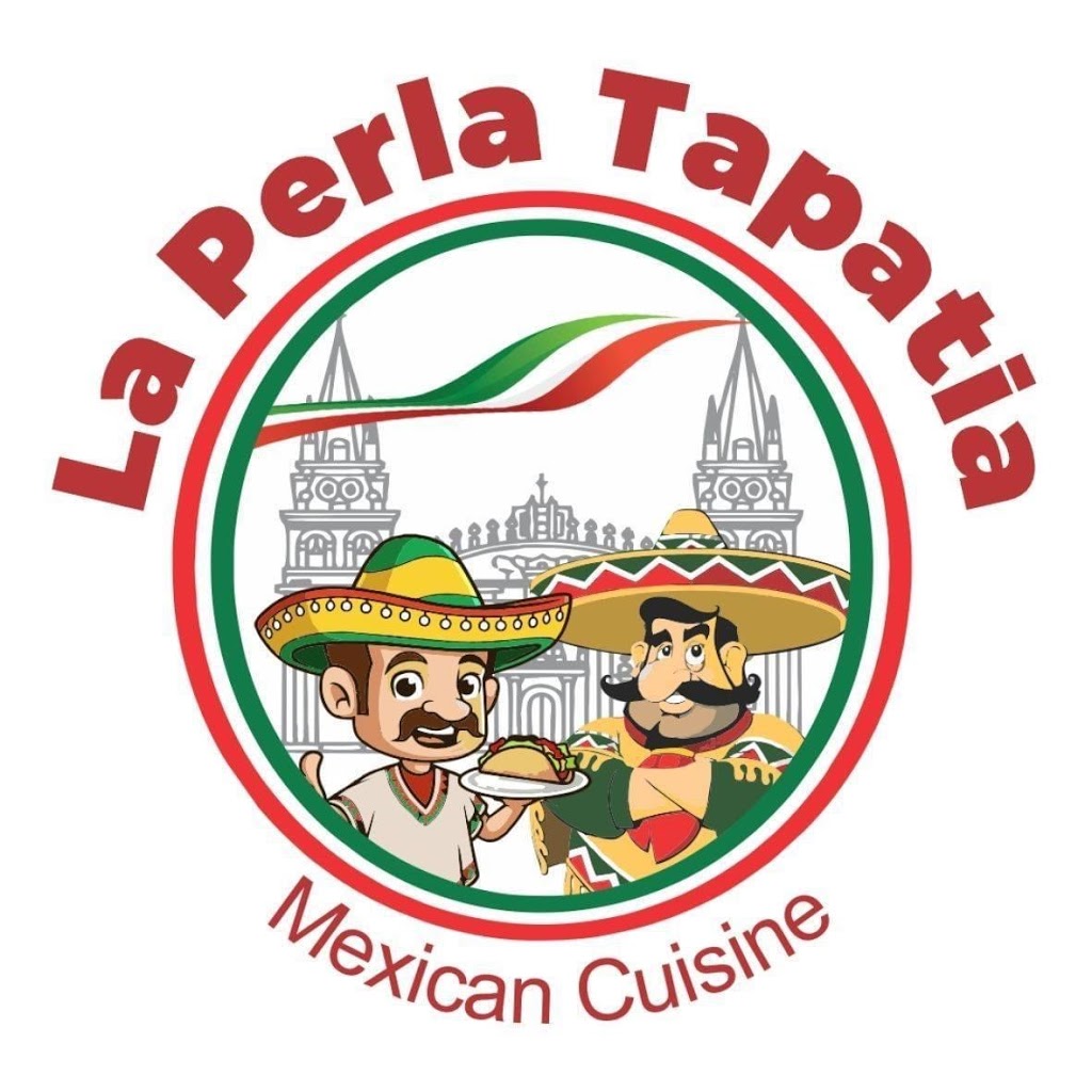 La Perla Tapatia Food Truck | restaurant | 2304 S Military Trail, West Palm Beach, FL 33415, USA | 5615379409 OR +1 561-537-9409