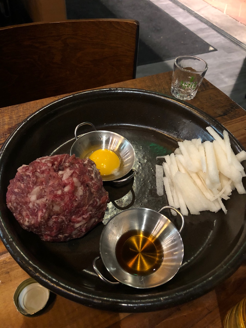 Gooyi92 | restaurant | 3959 Irvine Blvd, Irvine, CA 92602, USA | 7144179289 OR +1 714-417-9289