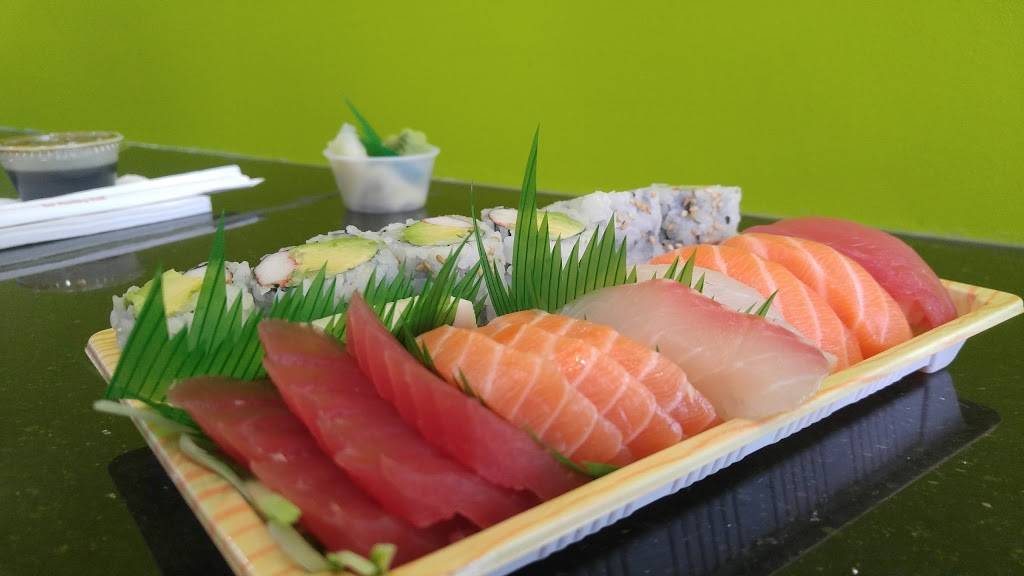 I Sushi | restaurant | 1635 Woodbine St, Ridgewood, NY 11385, USA | 7183812181 OR +1 718-381-2181