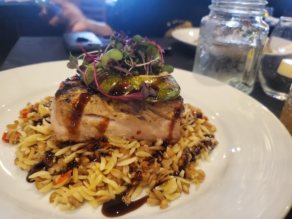 Mugsys On Main | restaurant | 901 E New Haven Ave, Melbourne, FL 32901, USA | 3214994195 OR +1 321-499-4195