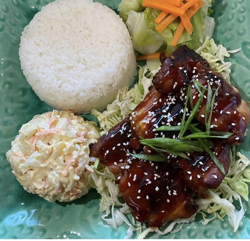 K’z Kitchen | restaurant | 1440 Placer St, Redding, CA 96001, USA | 9164501467 OR +1 916-450-1467