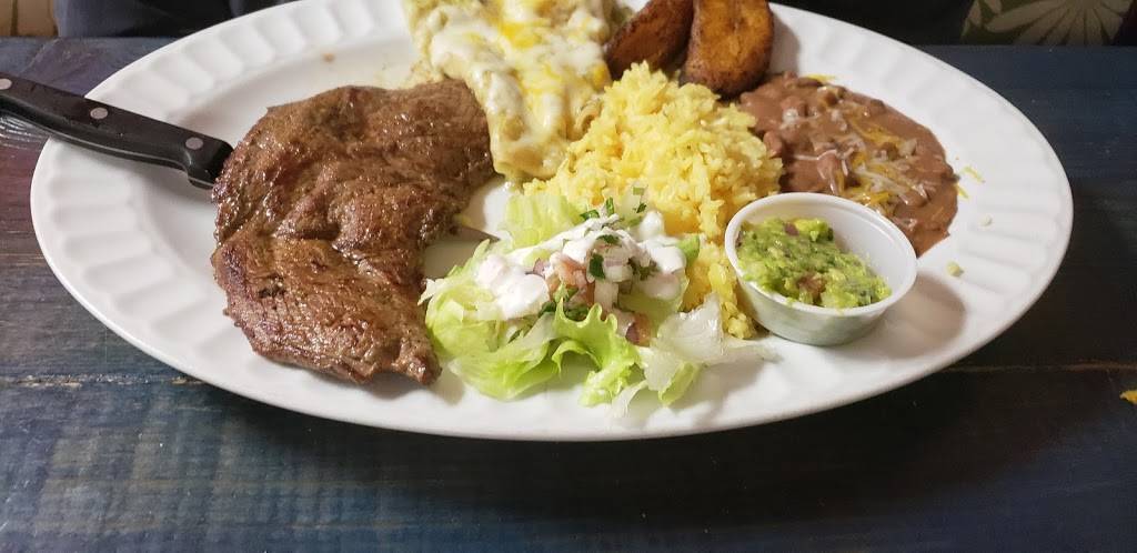 Costa Azul Mexican Restaurant | restaurant | 2311 Okeechobee Rd, Fort Pierce, FL 34950, USA | 7724682938 OR +1 772-468-2938
