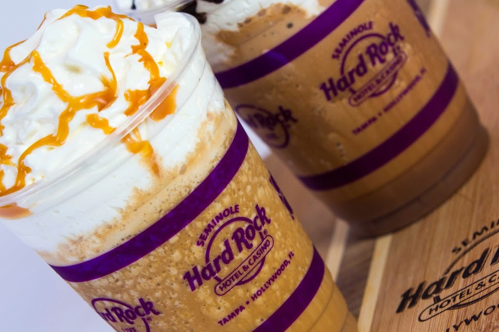 Constant Grind (at Hard Rock Hotel) | bakery | 1 Seminole Way, Davie, FL 33314, USA | 9547972328 OR +1 954-797-2328