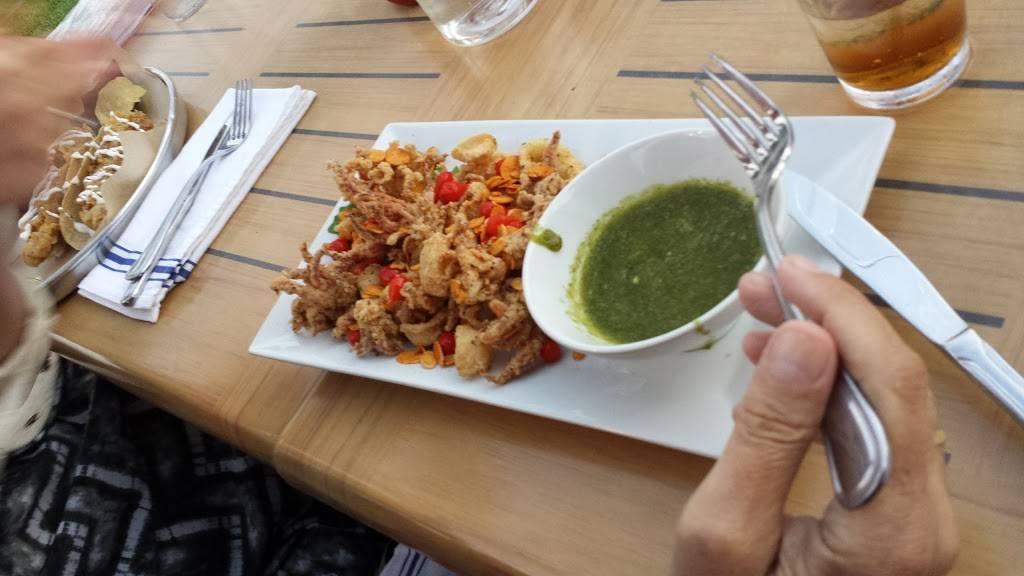 PORT Waterfont Bar & Grill | restaurant | 104 3rd St, Greenport, NY 11944, USA | 6313332501 OR +1 631-333-2501