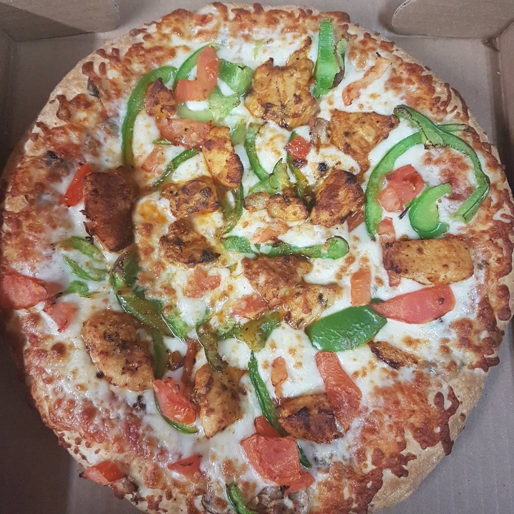 Pizza 2 Pointes | restaurant | 1070 Rue Provost, Lachine, QC H8S 1N2, Canada | 5146370637 OR +1 514-637-0637