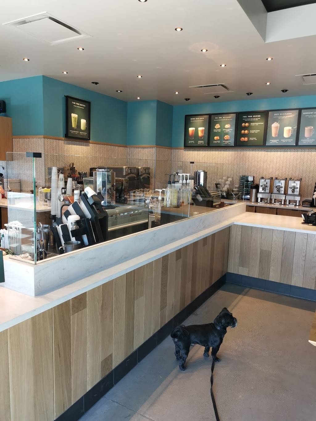 Starbucks | cafe | 73690 Twentynine Palms Highway, Twentynine Palms, CA 92277, USA | 4423061751 OR +1 442-306-1751