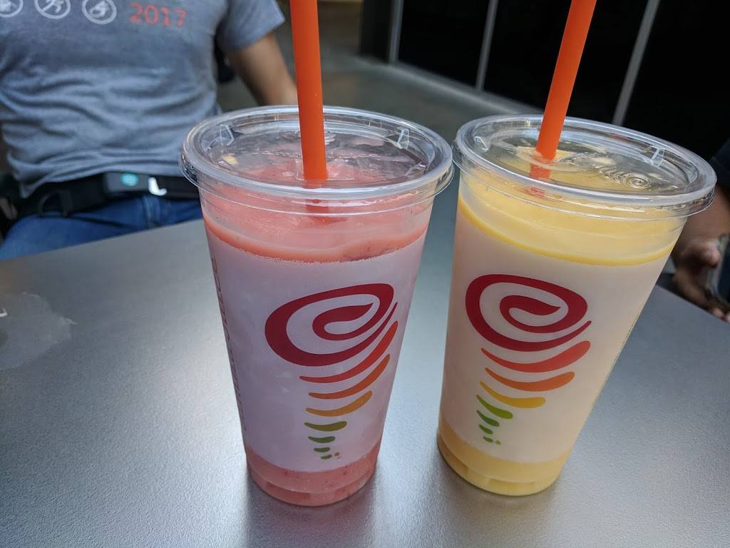 Jamba Juice Beverly Connection | restaurant | 8495 W 3rd St, Los Angeles, CA 90048, USA | 3108559491 OR +1 310-855-9491