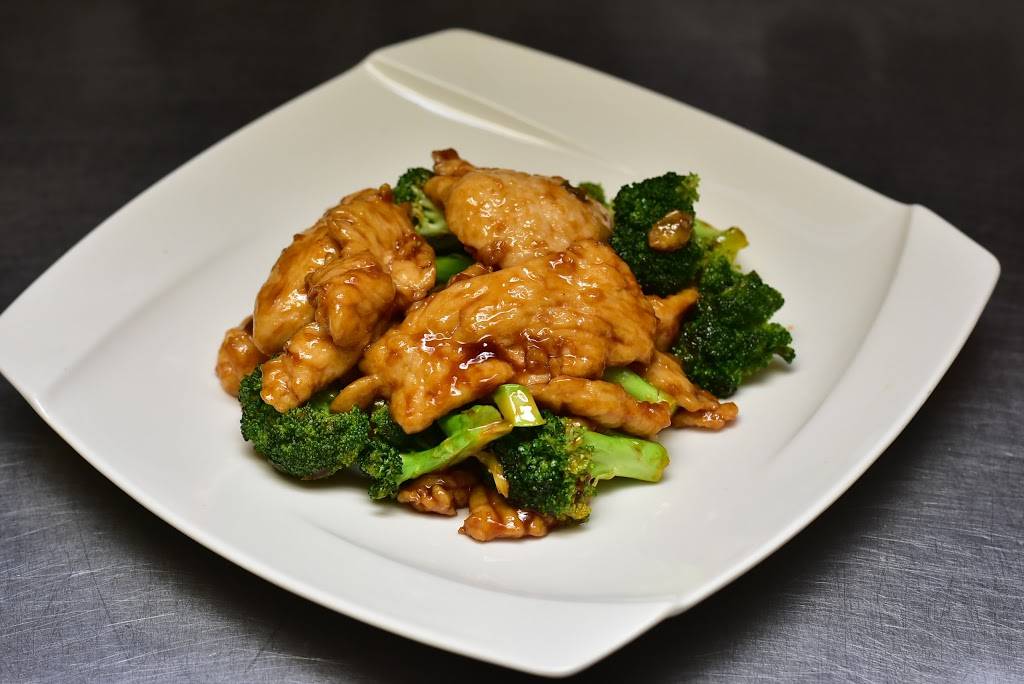 Empire Szechuan | restaurant | 113 Danbury Rd, Ridgefield, CT 06877, USA | 2034310488 OR +1 203-431-0488