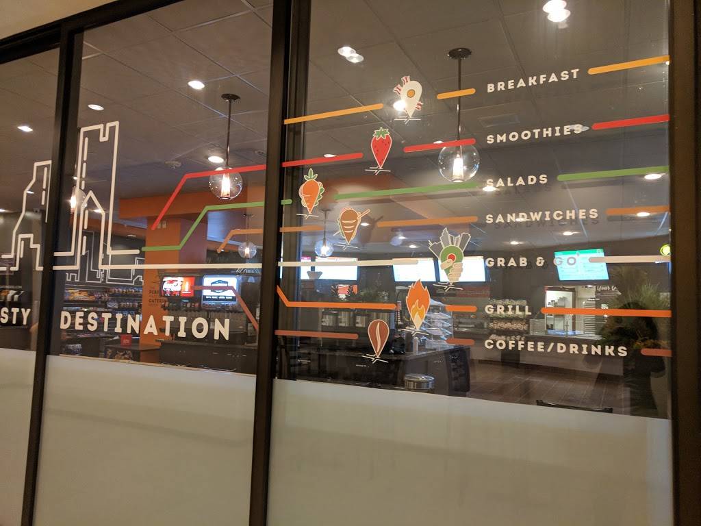 High Tower Deli | restaurant | 2929 Allen Pkwy, Houston, TX 77019, USA | 7139427015 OR +1 713-942-7015