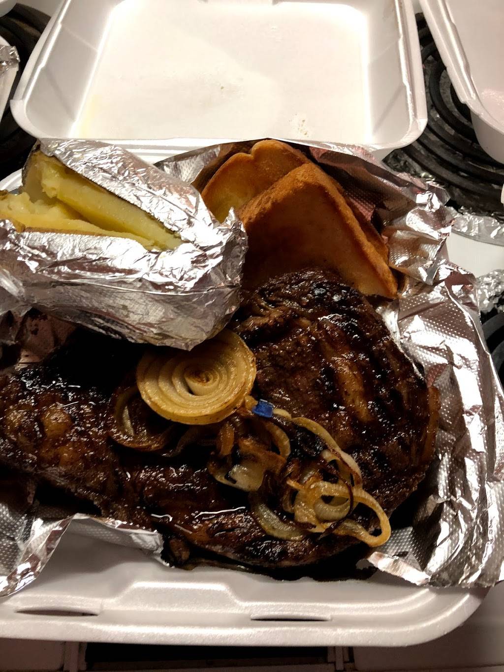 Tugus Restaurant | restaurant | 6909 MS-613, Moss Point, MS 39563, USA | 2284749910 OR +1 228-474-9910