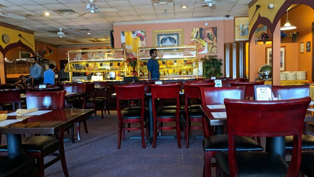 Sitar Cuisine of India | restaurant | 25701 Interstate Hwy 45 #12, Spring, TX 77380, USA | 2813640200 OR +1 281-364-0200