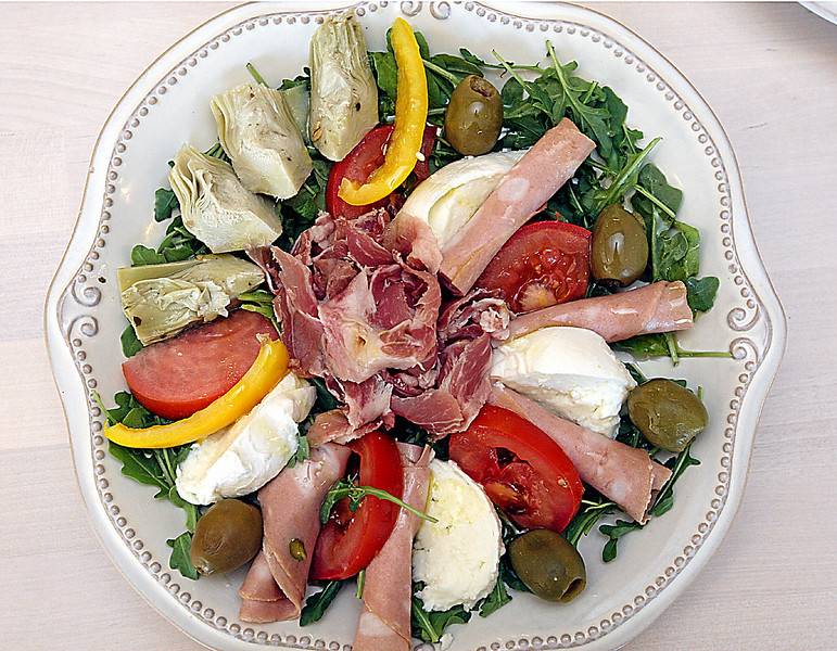 Cafe` aRoma | restaurant | 2841 Porter St B, Soquel, CA 95073, USA | 8314751436 OR +1 831-475-1436