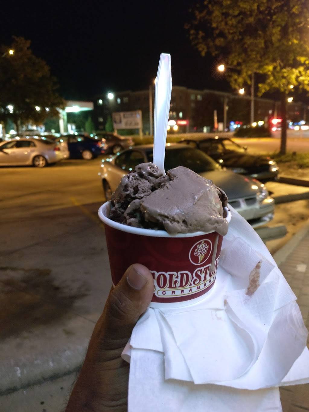 Cold Stone Creamery | bakery | 338 E State St, West Lafayette, IN 47906, USA | 7652505184 OR +1 765-250-5184