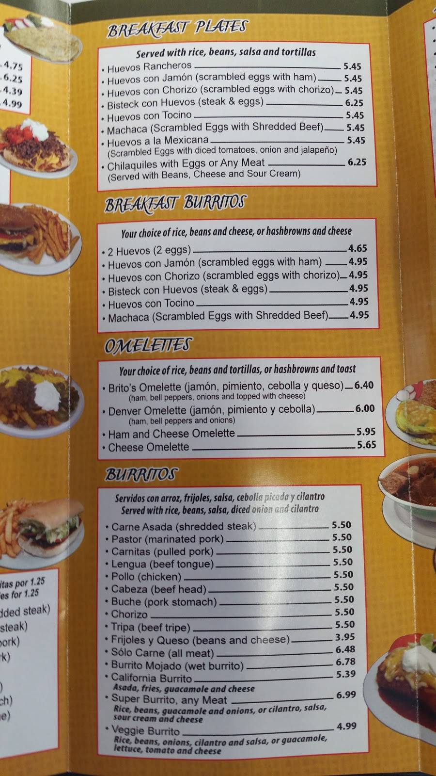 Salsa Britos | restaurant | 1504 S Euclid St # A, Anaheim, CA 92802, USA | 7145204512 OR +1 714-520-4512