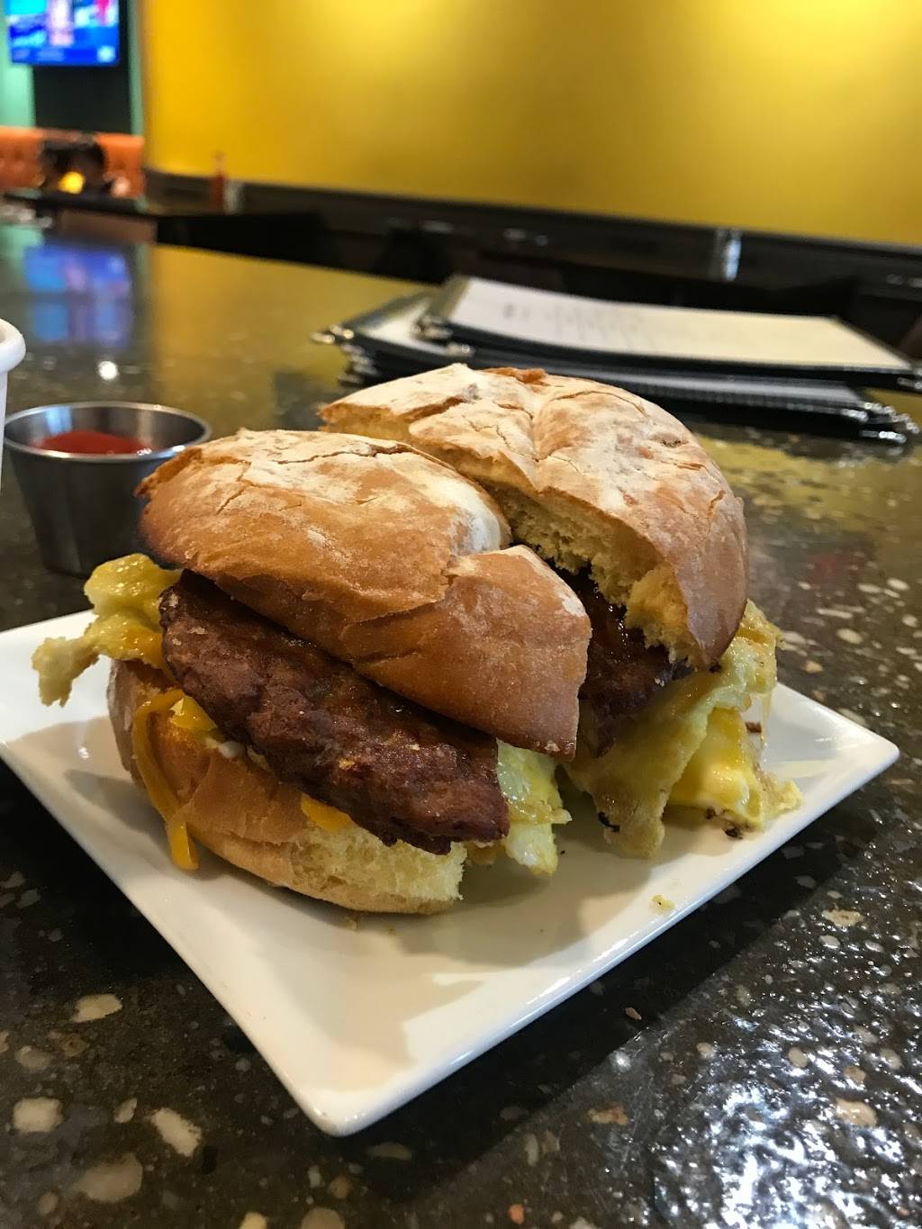 Colador Cafe | cafe | 1000 Bedford Ave, Brooklyn, NY 11205, USA | 7183991933 OR +1 718-399-1933