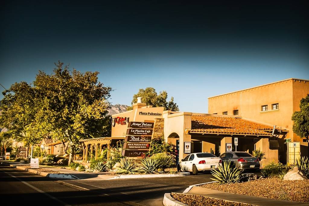 Trident Grill II | restaurant | 2910 N Swan Rd, Tucson, AZ 85712, USA | 5203964455 OR +1 520-396-4455