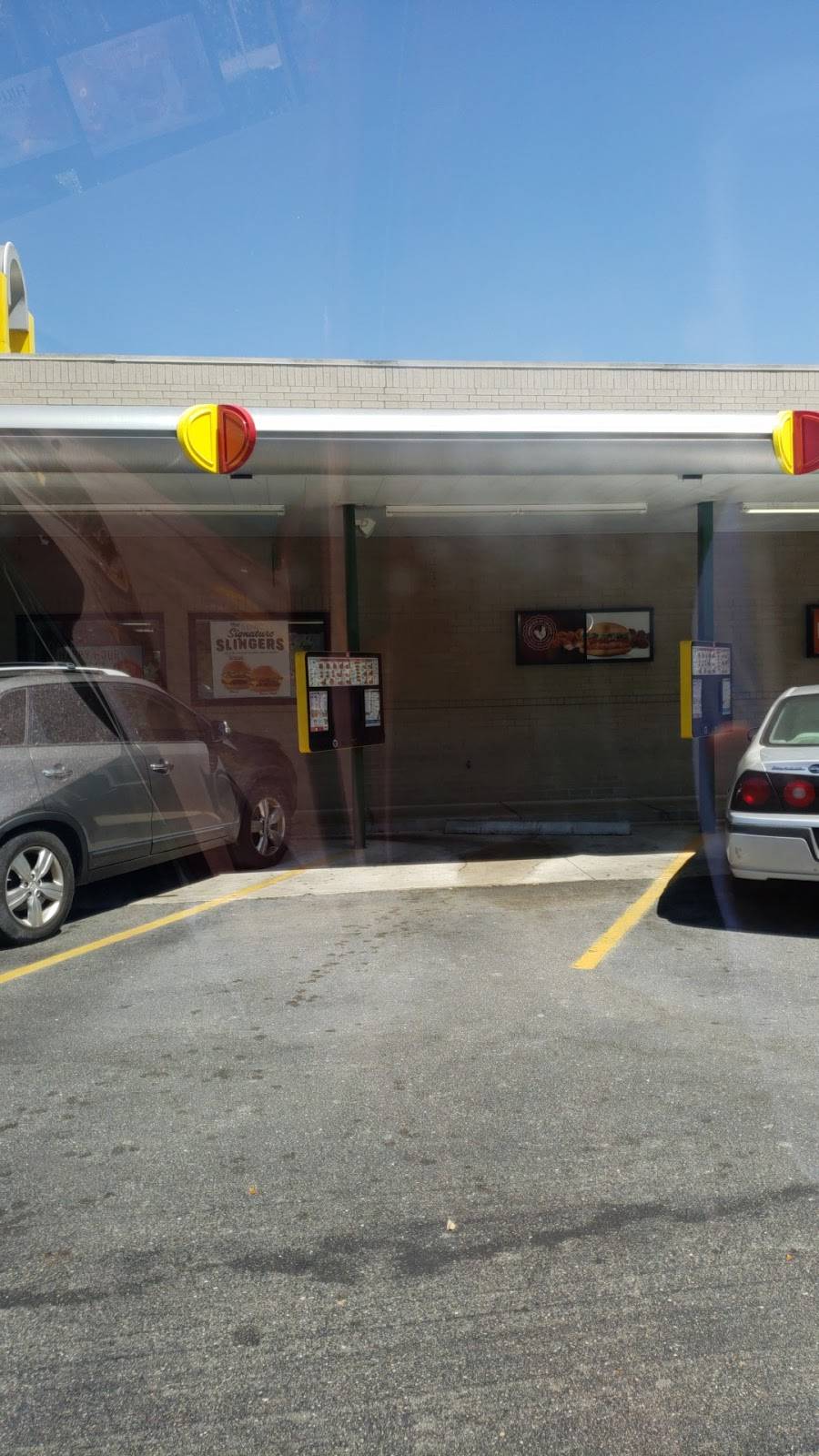 Sonic Drive-In | restaurant | 555 Pine Island Rd, Fort Myers, FL 33903, USA | 2399955114 OR +1 239-995-5114