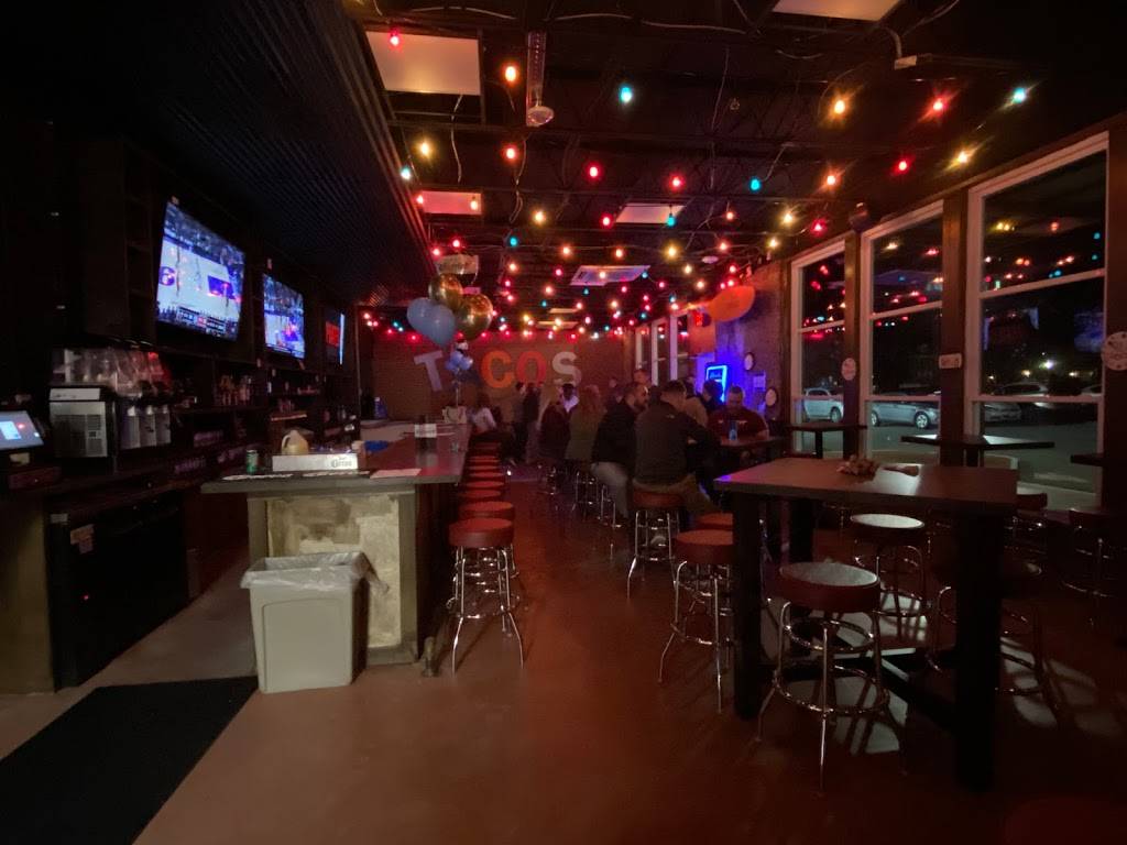 Zandras Taqueria, Haymarket | restaurant | 14600 Washington St #146, Haymarket, VA 20169, USA | 57135967674 OR +1 571-359-6767 ext. 4