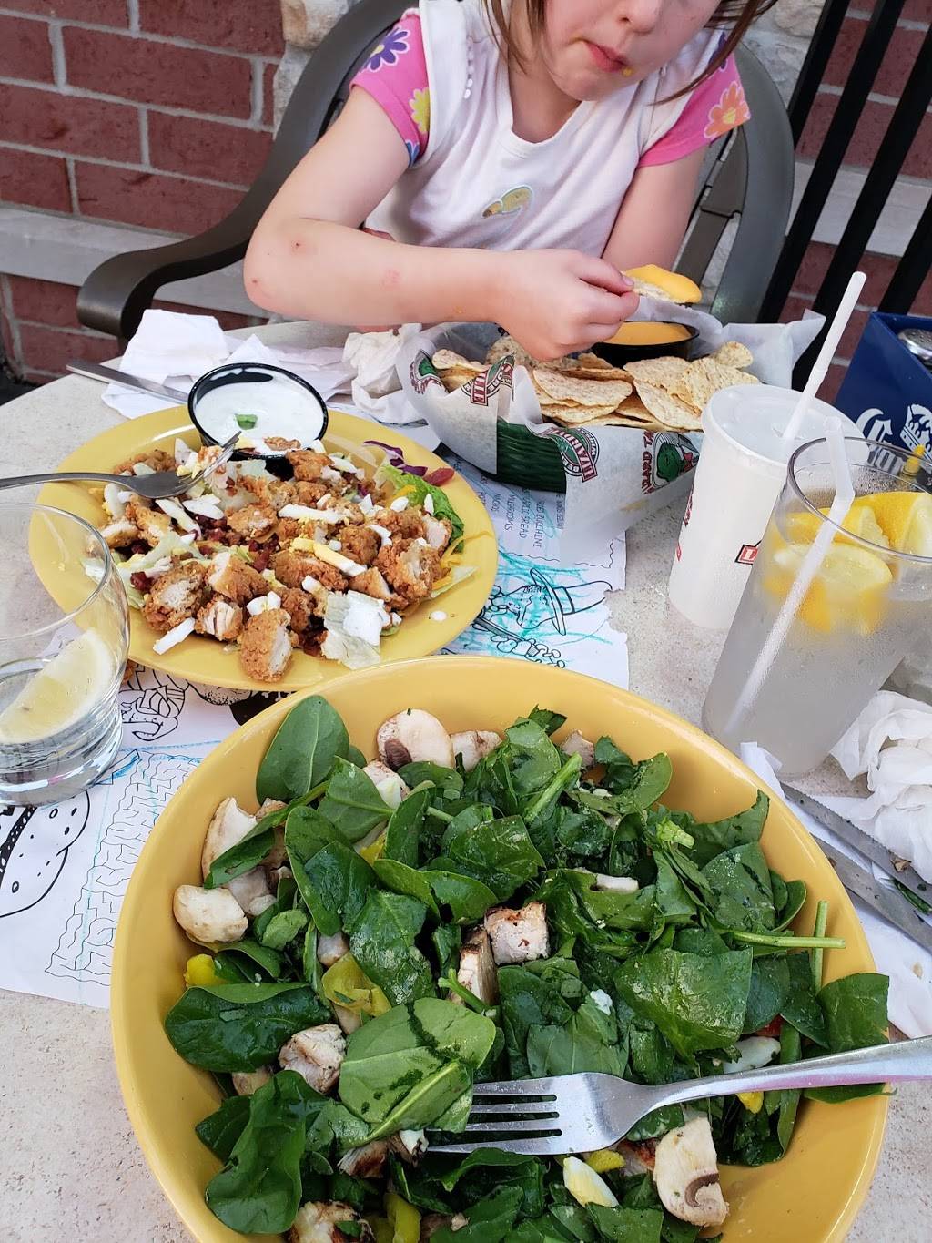 Winking Lizard Tavern | restaurant | 2175 E Maple St, North Canton, OH 44720, USA | 3304706460 OR +1 330-470-6460