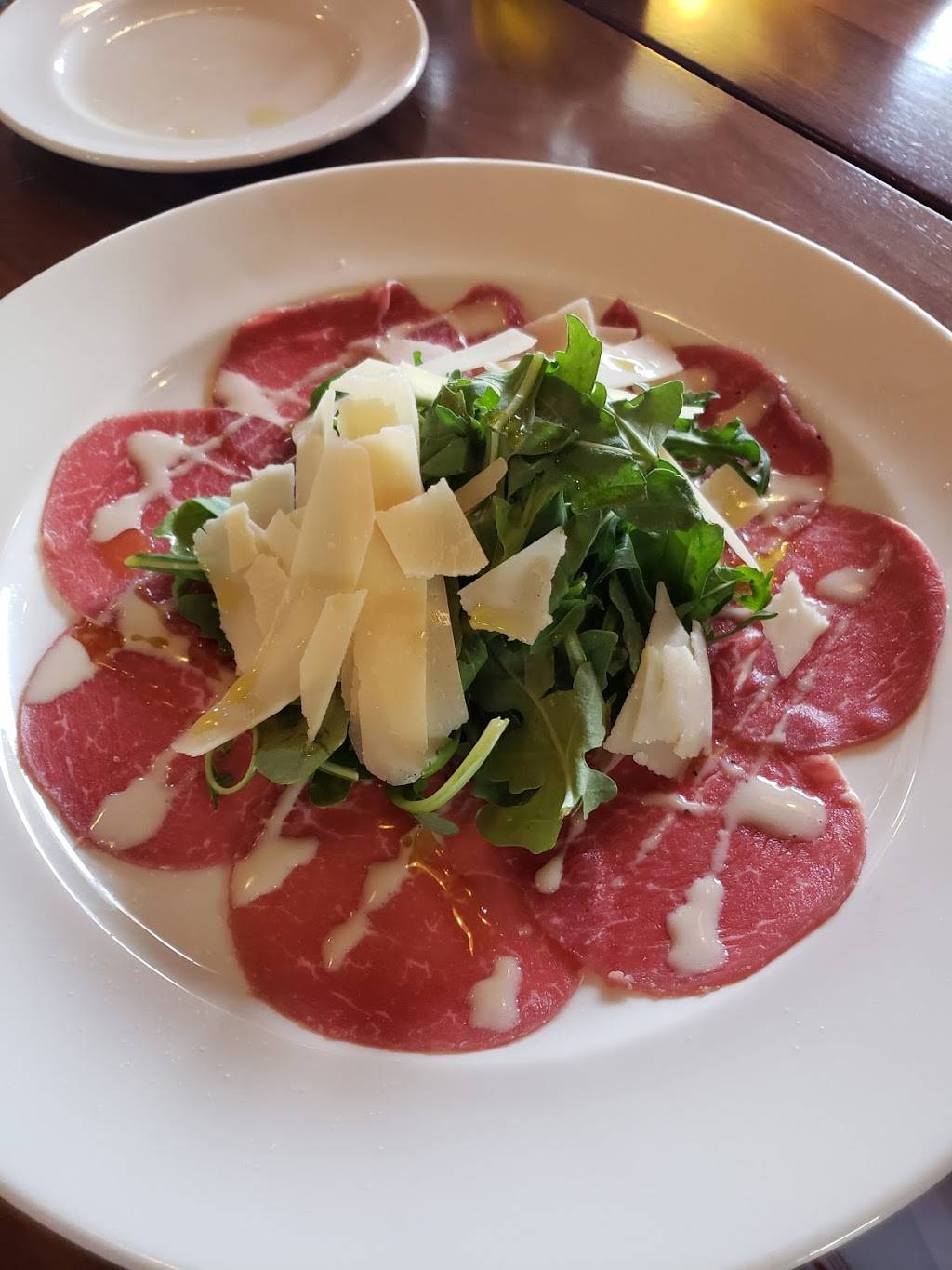 La Nonna Ristorante Vail | restaurant | 100 E Meadow Dr STE 24, Vail, CO 81657, USA | 9703935959 OR +1 970-393-5959