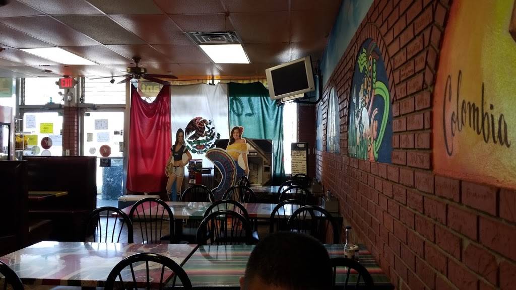 Los amigos | restaurant | 70 Jasper St, Largo, FL 33770, USA | 7275829895 OR +1 727-582-9895