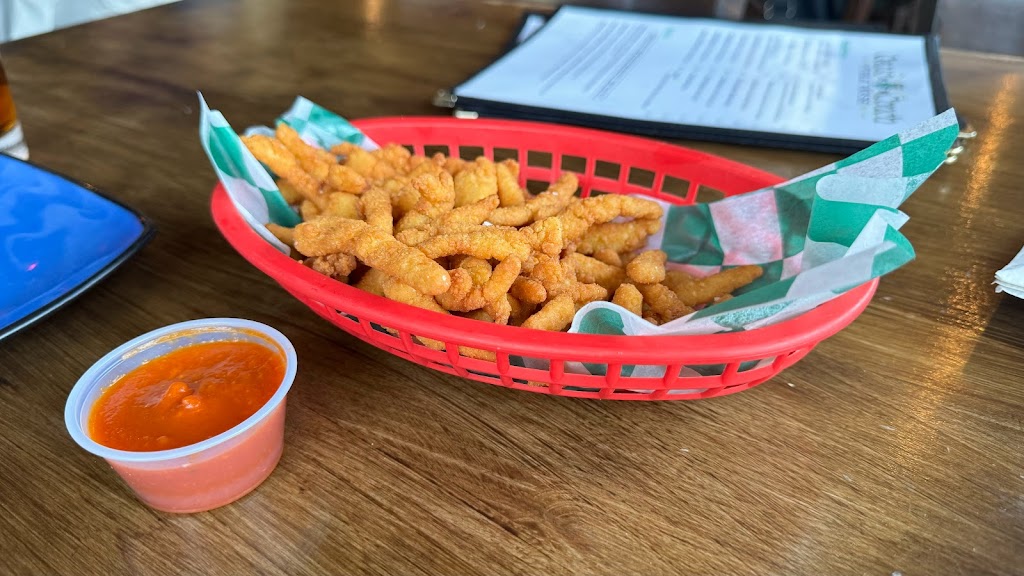 Celtic Conch Public House | restaurant | 528 Front St, Key West, FL 33040, USA | 3055176219 OR +1 305-517-6219