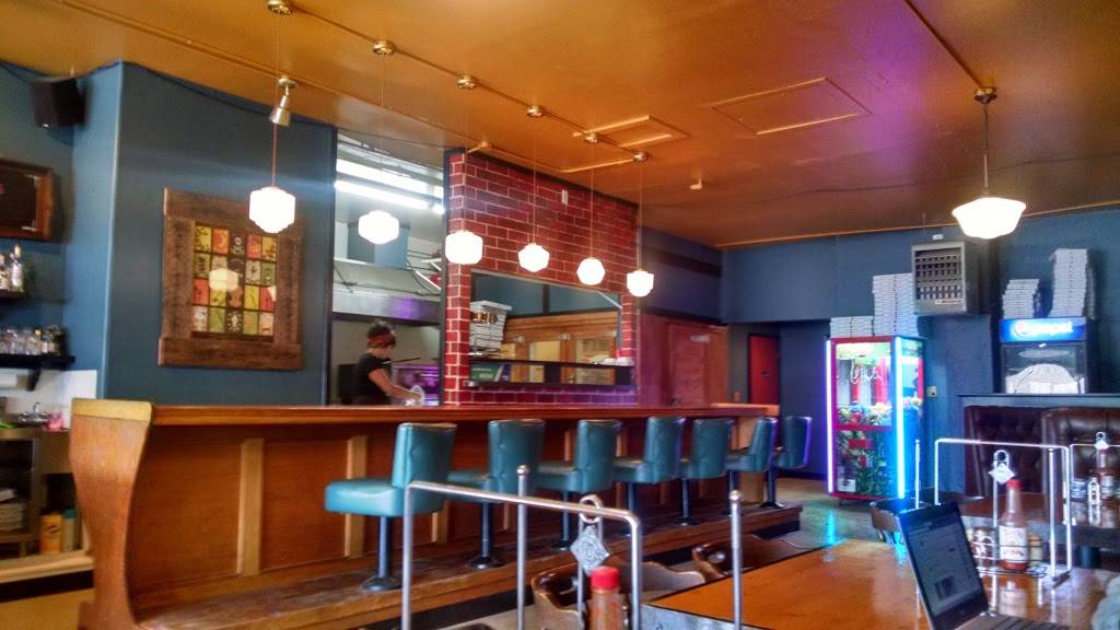 Odd Fellows Pizza Co. | restaurant | 282 NE Main St, Willamina, OR 97396, USA | 5036873020 OR +1 503-687-3020