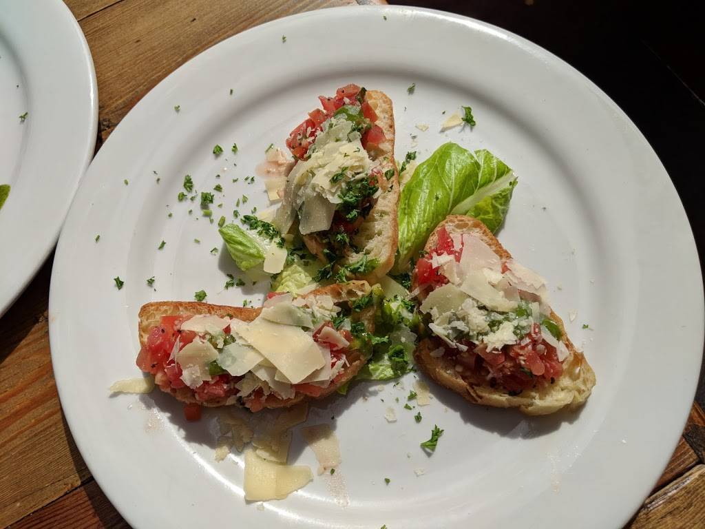 Treehouse Café | restaurant | San Carlos St, Carmel-By-The-Sea, CA 93921, USA | 8316261111 OR +1 831-626-1111