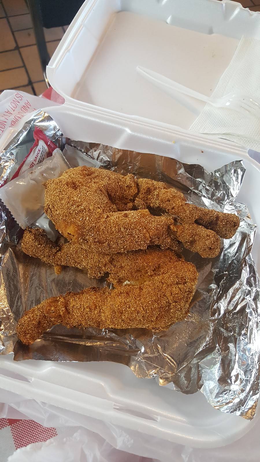 Fish Net | restaurant | 2731 Lamar Ave, Memphis, TN 38114, USA | 9017443656 OR +1 901-744-3656