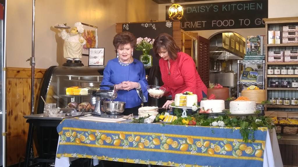 Miss Daisy’s Kitchen | meal takeaway | 1110 Hillsboro Rd B220, Franklin, TN 37064, USA | 6155995313 OR +1 615-599-5313