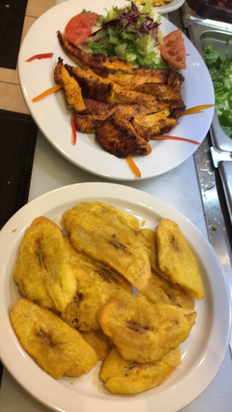 Punta Cana Restaurant | restaurant | 414 N Broad St, Elizabeth, NJ 07208, USA | 9085766058 OR +1 908-576-6058