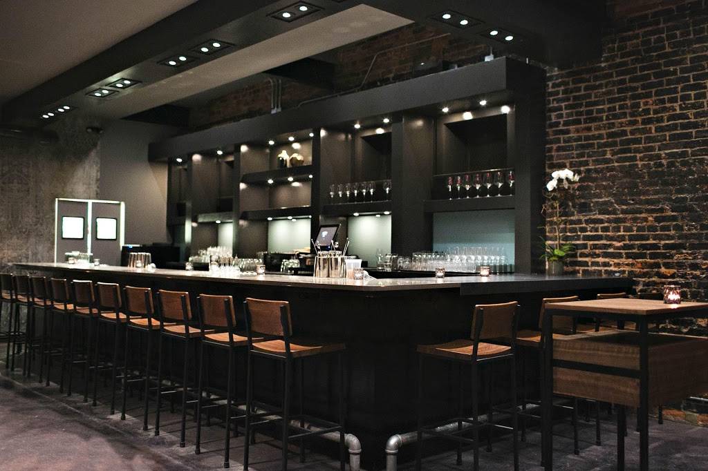 Crawford and Son | restaurant | 618 N Person St, Raleigh, NC 27604, USA | 9193074647 OR +1 919-307-4647