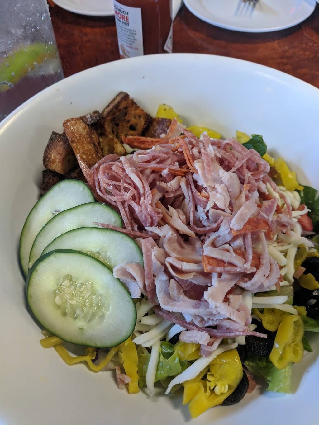 Ts Tavern Sports Bar and Grill | restaurant | 11882 De Palma Rd, Corona, CA 92883, USA | 9512778000 OR +1 951-277-8000