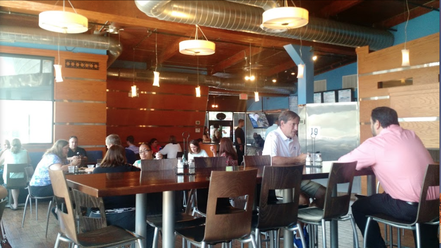 Greek Feast Northbrook | restaurant | 2784 Dundee Rd, Northbrook, IL 60062, USA | 8475591901 OR +1 847-559-1901