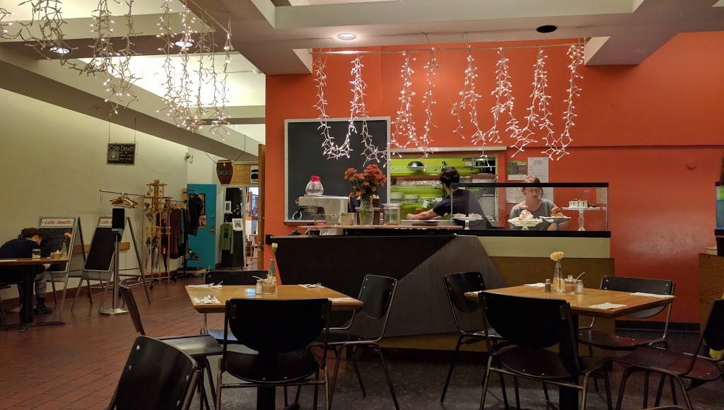 Cafe Dewitt | cafe | 215 N Cayuga St #76, Ithaca, NY 14850, USA | 6072733473 OR +1 607-273-3473