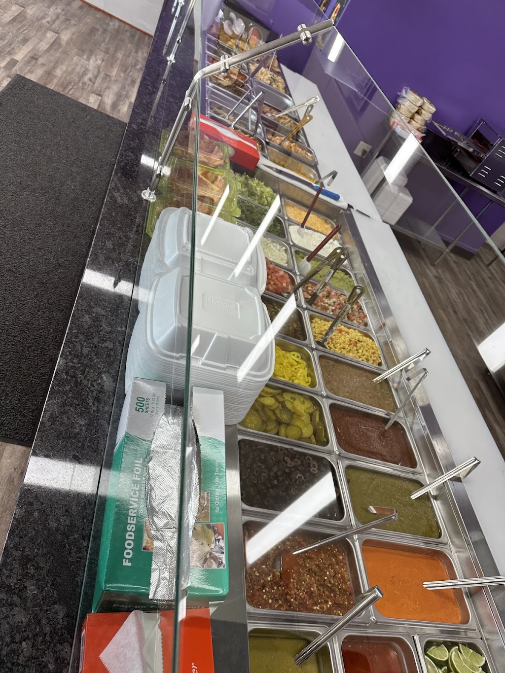 Fiesta Tex-Mex | restaurant | 295 Armistice Blvd, Pawtucket, RI 02861, USA | 4013223333 OR +1 401-322-3333