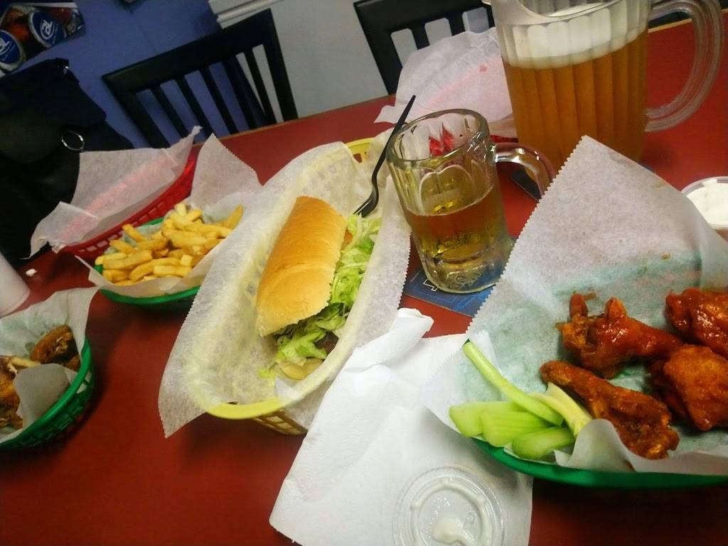Buffalo Wings & Subs Co | meal delivery | 4152 W Oak Ridge Rd, Orlando, FL 32809, USA | 4073544476 OR +1 407-354-4476