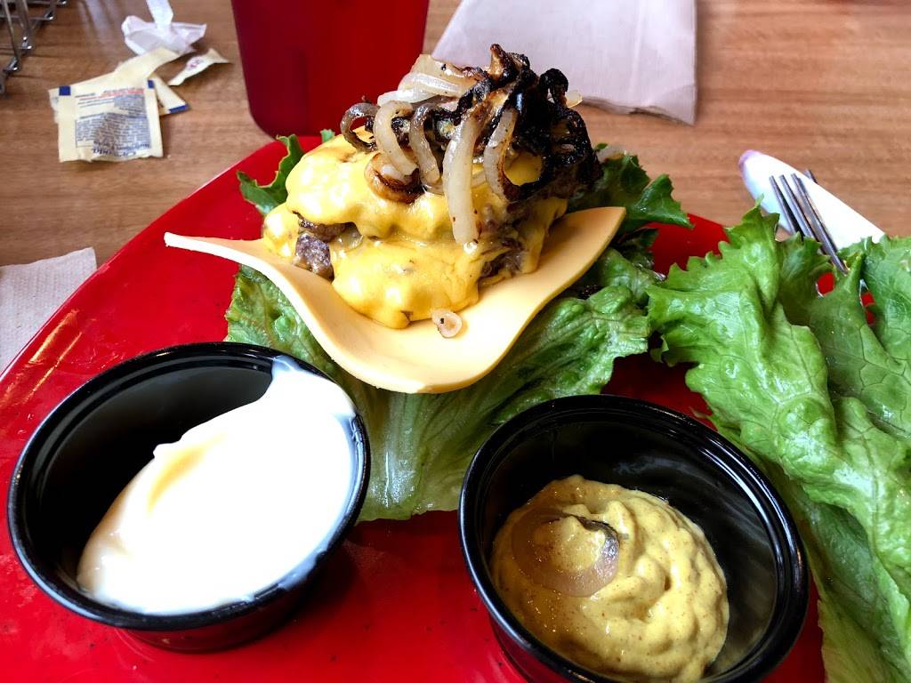 Smashburger | restaurant | 2330 E Arapahoe Rd #909, Centennial, CO 80122, USA | 7204576767 OR +1 720-457-6767