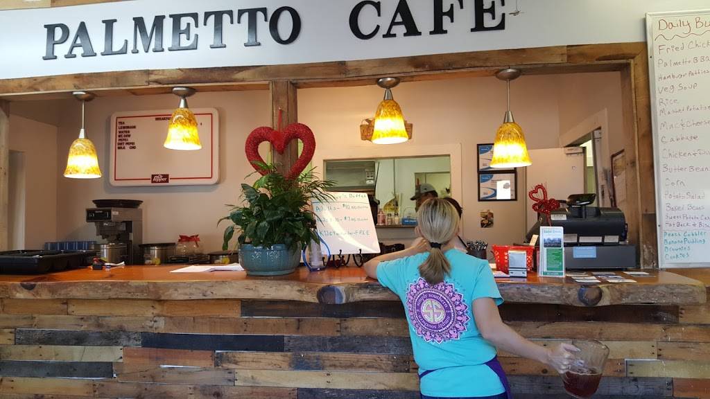 Palmetto Cafe | restaurant | 854 Highway 15 401 west, Bennettsville, SC 29512, USA | 8434397771 OR +1 843-439-7771