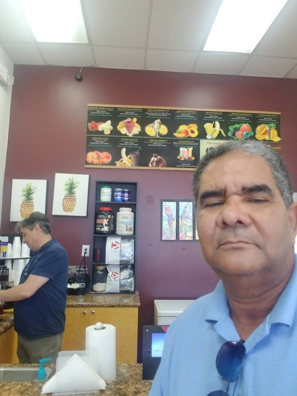 Latin Gourmet Nutrition Restaurant | restaurant | 8200 W 33 Ave Bay#16, Hialeah Gardens, FL 33018, USA | 7864095416 OR +1 786-409-5416